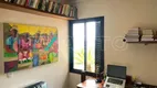 Foto 4 de Apartamento com 4 Quartos à venda, 140m² em Cambuí, Campinas