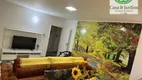 Foto 2 de Apartamento com 2 Quartos para venda ou aluguel, 93m² em Gonzaga, Santos