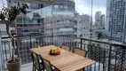 Foto 2 de Apartamento com 2 Quartos à venda, 48m² em Vila Mariana, São Paulo