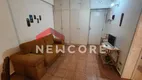 Foto 6 de Apartamento com 1 Quarto à venda, 39m² em Vila Tupi, Praia Grande