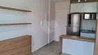 Foto 5 de Apartamento com 1 Quarto para alugar, 29m² em Santana, São Paulo