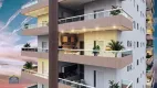 Foto 4 de Apartamento com 2 Quartos à venda, 70m² em Jardim Imperador, Praia Grande