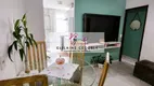 Foto 9 de Apartamento com 2 Quartos à venda, 46m² em Jardim Ana Maria, Jundiaí