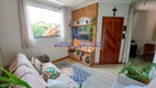 Foto 3 de Casa com 3 Quartos à venda, 180m² em Santa Mônica, Belo Horizonte