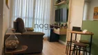 Foto 3 de Apartamento com 2 Quartos à venda, 36m² em Jardim Marajoara, São Paulo