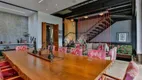 Foto 6 de Casa de Condomínio com 3 Quartos para alugar, 480m² em Vila  Alpina, Nova Lima