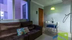 Foto 10 de Apartamento com 2 Quartos à venda, 58m² em Jaguaré, São Paulo