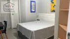 Foto 17 de Apartamento com 3 Quartos à venda, 90m² em Enseada, Guarujá