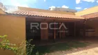Foto 2 de Casa com 3 Quartos para alugar, 250m² em Jardim Irajá, Ribeirão Preto