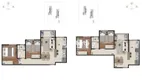 Foto 20 de Apartamento com 2 Quartos à venda, 51m² em Shopping Park, Uberlândia