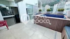 Foto 13 de Cobertura com 2 Quartos à venda, 156m² em Botafogo, Rio de Janeiro