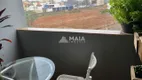 Foto 6 de Apartamento com 3 Quartos à venda, 148m² em São Sebastião, Uberaba