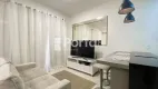 Foto 10 de Apartamento com 1 Quarto à venda, 33m² em Jardim Tarraf II, São José do Rio Preto