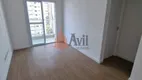 Foto 11 de Apartamento com 1 Quarto para alugar, 36m² em Vila Regente Feijó, São Paulo