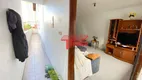 Foto 2 de Casa com 3 Quartos à venda, 222m² em Vila Luzita, Santo André