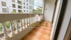 Foto 8 de Apartamento com 3 Quartos à venda, 98m² em Enseada, Guarujá