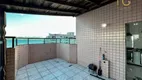 Foto 13 de Cobertura com 4 Quartos à venda, 223m² em Vila Caicara, Praia Grande