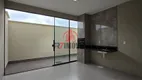 Foto 2 de Casa com 3 Quartos à venda, 96m² em Residencial Antonio Barbosa, Goiânia