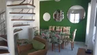 Foto 15 de Cobertura com 3 Quartos para venda ou aluguel, 200m² em Jardim Astúrias, Guarujá