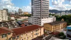 Foto 5 de Apartamento com 2 Quartos para venda ou aluguel, 72m² em Vila Matias, Santos