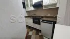 Foto 12 de Flat com 1 Quarto para alugar, 48m² em Consolação, São Paulo