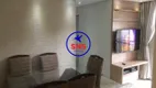 Foto 9 de Apartamento com 2 Quartos à venda, 48m² em Jardim Santa Amália, Campinas