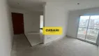 Foto 5 de Apartamento com 2 Quartos à venda, 60m² em Casa Branca, Santo André