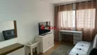 Foto 2 de Flat com 1 Quarto para alugar, 42m² em Moema, São Paulo