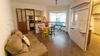 Foto 3 de Flat com 1 Quarto para alugar, 55m² em Jardim Paulista, São Paulo