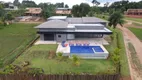 Foto 4 de Fazenda/Sítio com 4 Quartos à venda, 513m² em Condomínio Marina Bonita, Zacarias