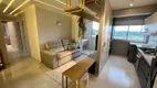 Foto 3 de Apartamento com 2 Quartos à venda, 55m² em Conjunto Residencial Flamboyant, São José dos Campos