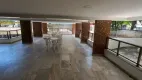 Foto 11 de Apartamento com 3 Quartos para alugar, 122m² em Pituba, Salvador