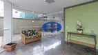 Foto 21 de Apartamento com 4 Quartos à venda, 130m² em Cruzeiro, Belo Horizonte