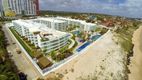 Foto 7 de Apartamento com 3 Quartos à venda, 124m² em Praia de Cotovelo, Parnamirim