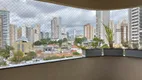 Foto 16 de Apartamento com 4 Quartos à venda, 210m² em Setor Oeste, Goiânia