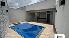 Foto 17 de Casa com 3 Quartos à venda, 135m² em Jardim Presidente, Goiânia