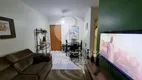 Foto 2 de Apartamento com 2 Quartos à venda, 50m² em Jardim das Bandeiras, Campinas