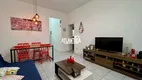 Foto 2 de Apartamento com 2 Quartos à venda, 89m² em Laranjeiras, Rio de Janeiro