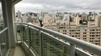 Foto 12 de Apartamento com 4 Quartos para alugar, 160m² em Consolação, São Paulo