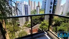 Foto 2 de Apartamento com 4 Quartos para venda ou aluguel, 200m² em Morumbi, São Paulo