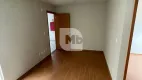 Foto 2 de Apartamento com 2 Quartos à venda, 47m² em Tindiquera, Araucária