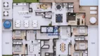 Foto 8 de Apartamento com 2 Quartos à venda, 77m² em Centro, Navegantes