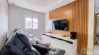 Foto 8 de Apartamento com 3 Quartos à venda, 77m² em Engordadouro, Jundiaí