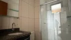 Foto 11 de Apartamento com 3 Quartos para alugar, 58m² em Bairro São Carlos 1A. Etapa, Anápolis