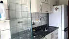 Foto 6 de Apartamento com 2 Quartos à venda, 45m² em Jaguaré, São Paulo