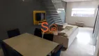 Foto 3 de Sobrado com 2 Quartos à venda, 66m² em Alves Dias, São Bernardo do Campo