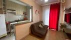 Foto 2 de Apartamento com 1 Quarto à venda, 42m² em Cidade Ocian, Praia Grande