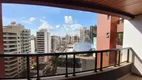 Foto 9 de Apartamento com 4 Quartos para alugar, 175m² em Centro, Ribeirão Preto