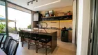 Foto 13 de Casa de Condomínio com 3 Quartos à venda, 380m² em Alphaville Dom Pedro 2, Campinas