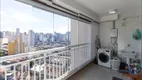 Foto 6 de Apartamento com 1 Quarto à venda, 35m² em Cambuci, São Paulo